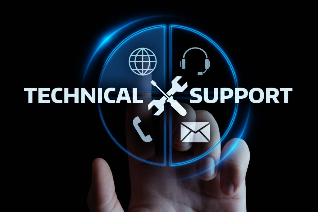 imvi-technical-support